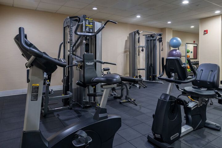 Fairfield Inn & Suites by Marriott Parsippany