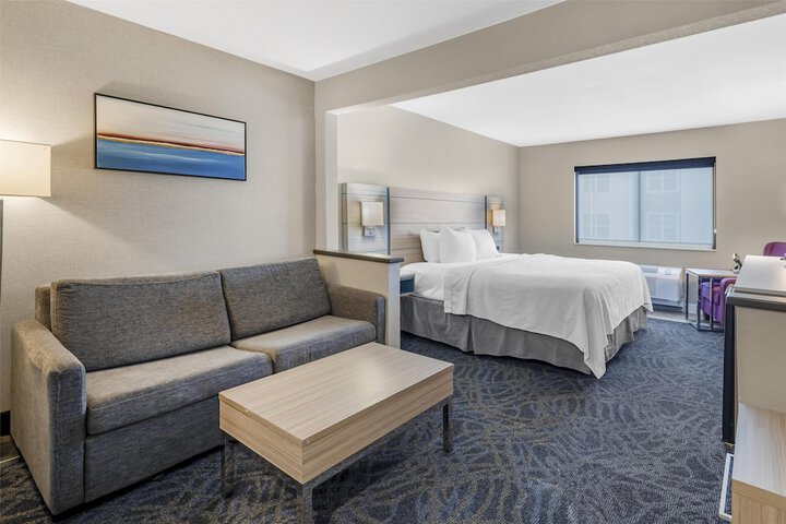 Best Western Independence Kansas City