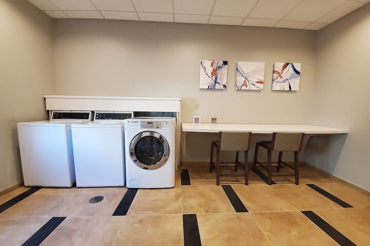 Candlewood Suites Lake Charles South by IHG