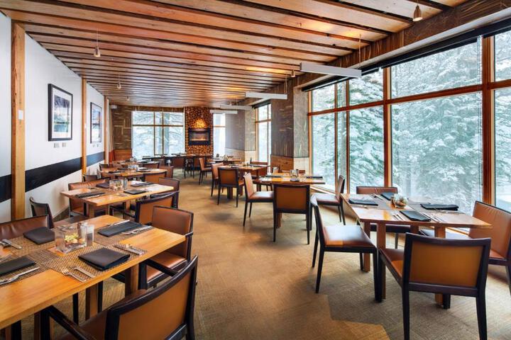 The Westin Monache Resort Mammoth