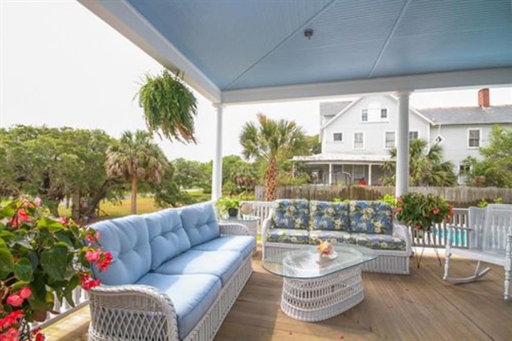 Terrace/Patio 52 of 56