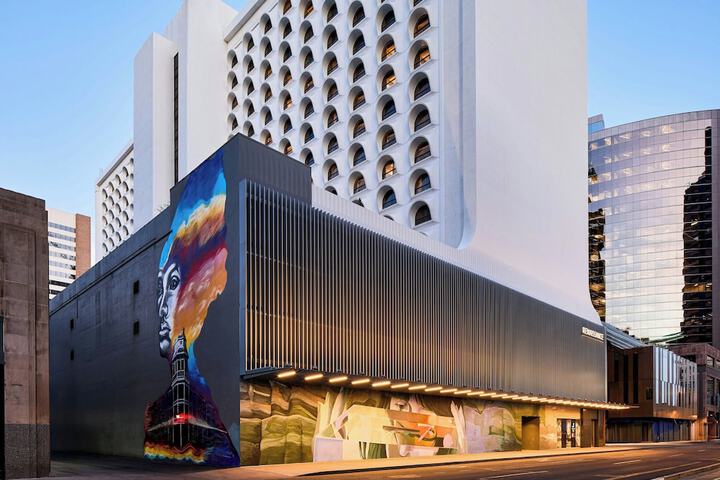 Renaissance Phoenix Downtown