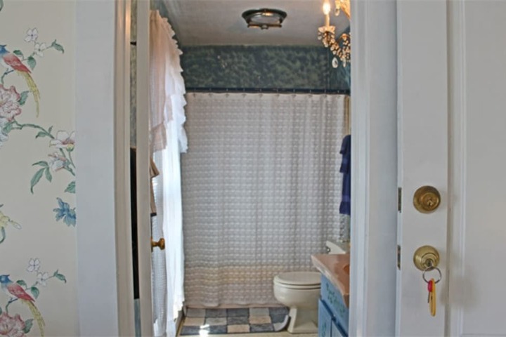 Belle Aire Mansion Guest House