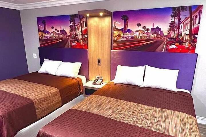 Paradise Inn