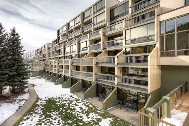 Keystone Lodge & Spa a Vail Resorts Property