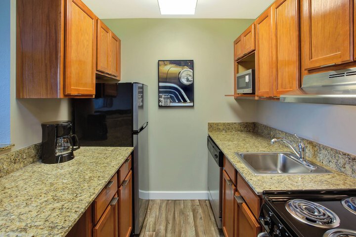 TownePlace Suites Detroit Sterling Heights
