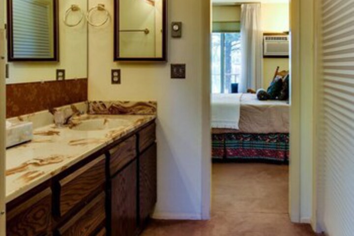 Durango Wilderness Retreat