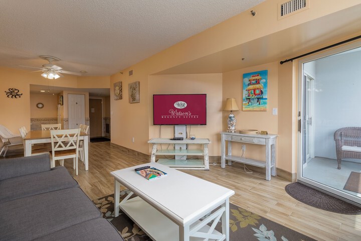 Watsons Regency Suites