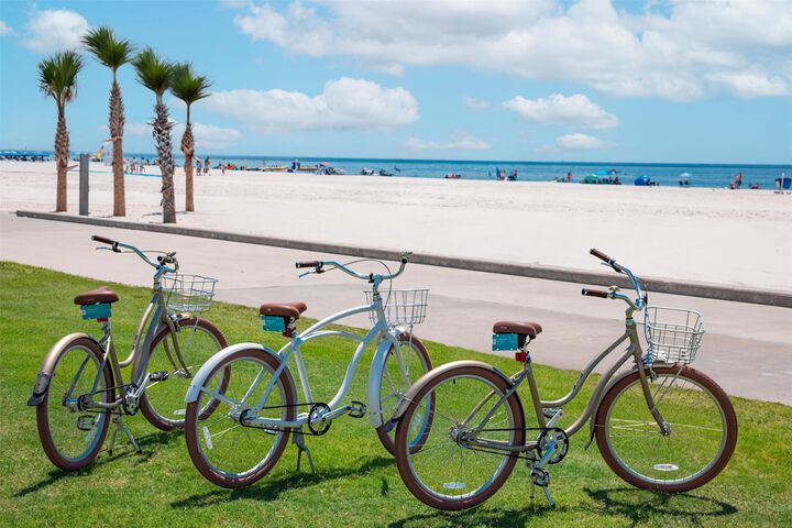 Embassy Suites by Hilton Gulf Shores Beach Resort