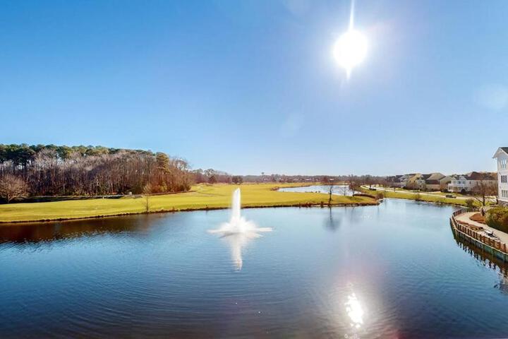 Bayside Resort --- 31738 Lakeview Dr #202A