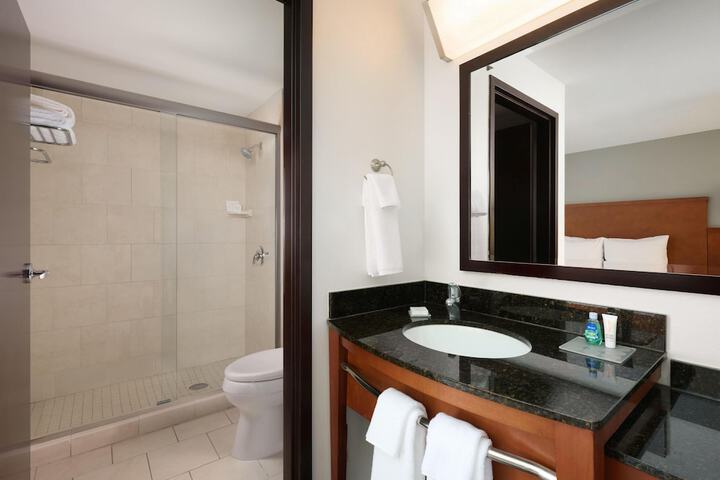 Hyatt Place Columbus / OSU