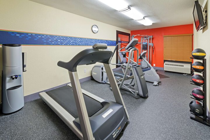 Health and Fitness 24 of 27