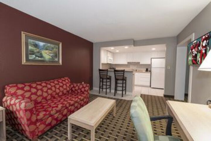 Quality Inn Near Fort Benning