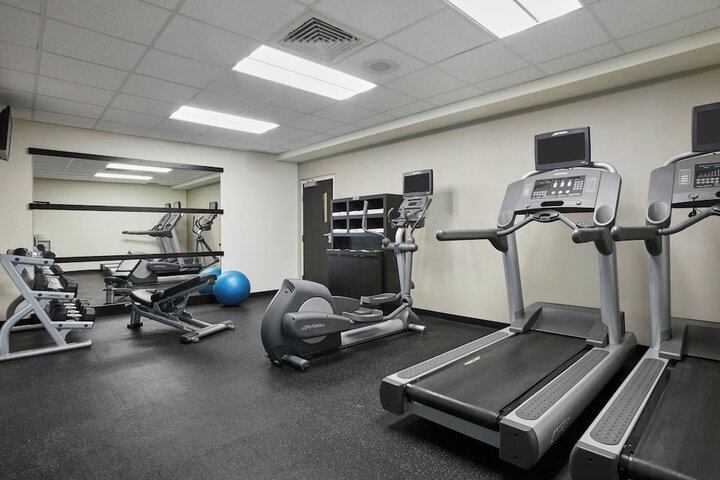 Courtyard by Marriott Detroit Pontiac / Auburn Hills