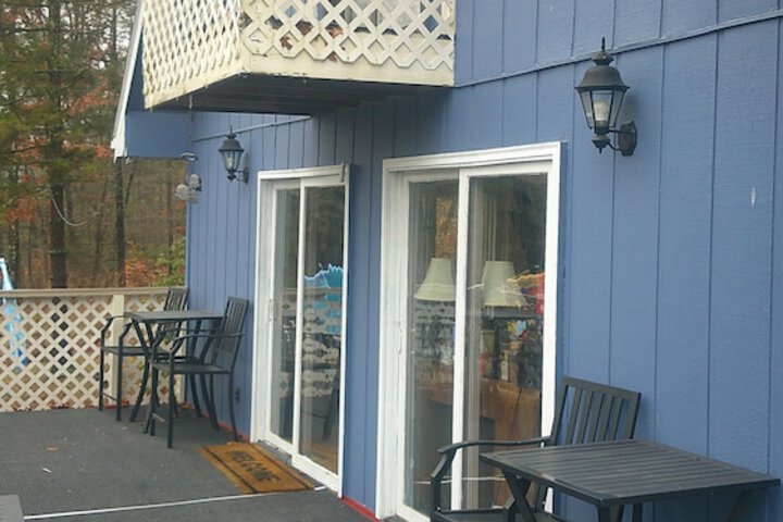 Terrace/Patio 142 of 154