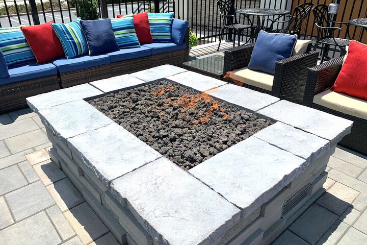 Terrace/Patio 70 of 71