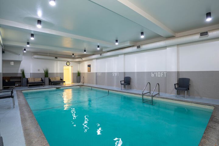 Pool 6 of 47