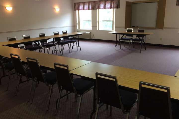 Meeting 29 of 37