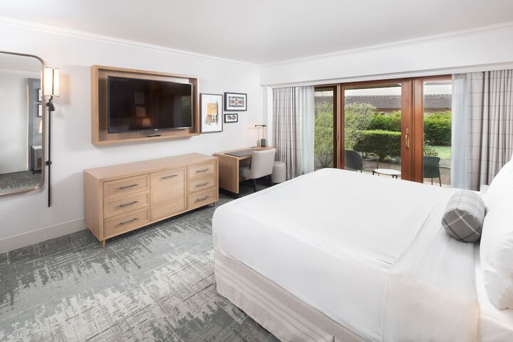 Grand Geneva Resort & Spa