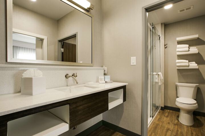 Hampton Inn & Suites Dallas / Ft. Worth Airport South