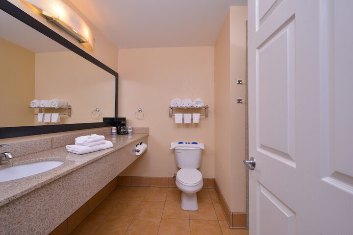 Quality Inn & Suites Williamsport