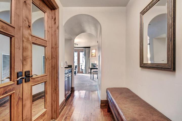 The Arrabelle at Vail Square a RockResort by Vail Resorts