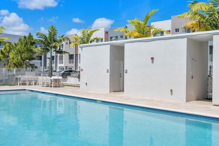 Lofts of Aventura