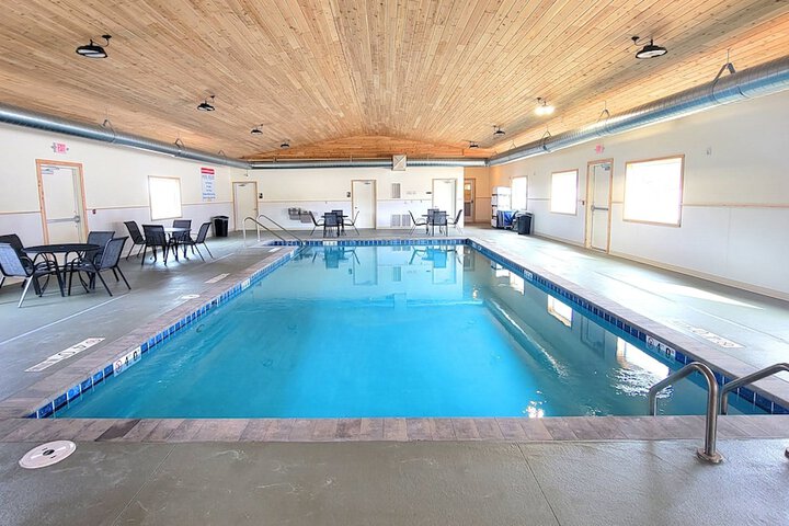 Jasper Ridge Inn Ishpeming
