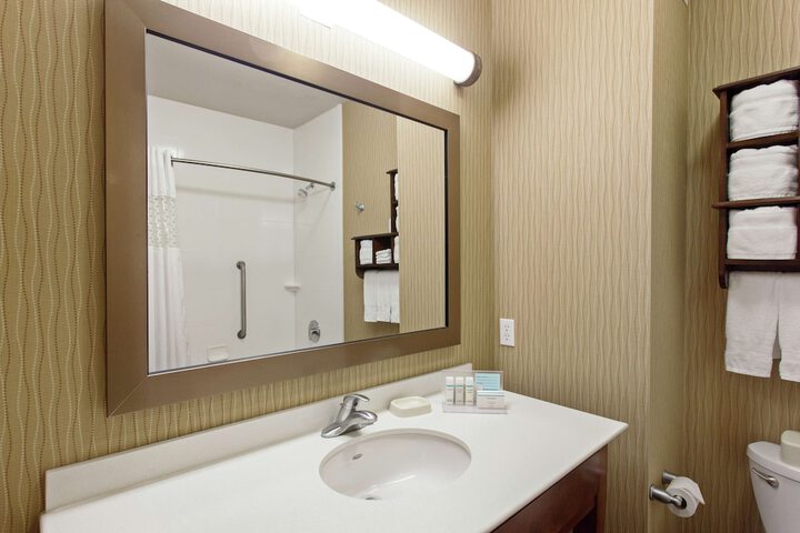 Hampton Inn Seattle / Everett