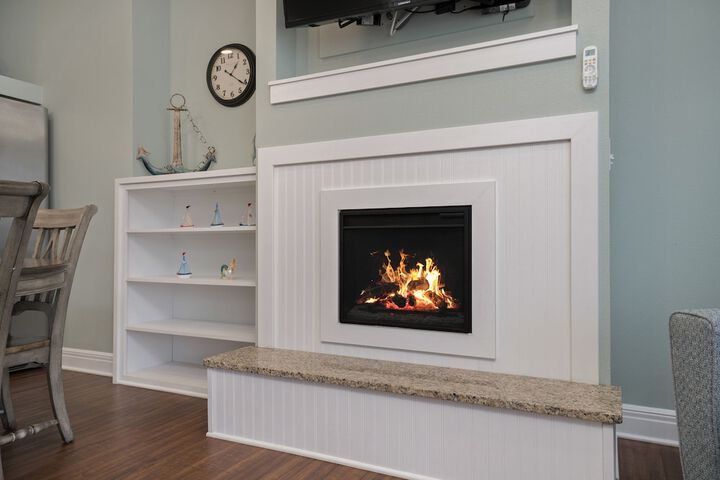 Bransons Nantucket