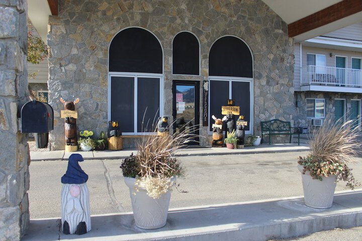 Jefferson Inn