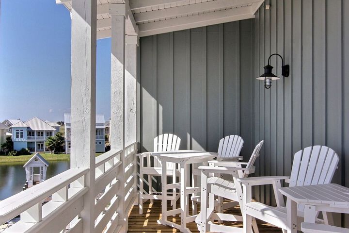 Terrace/Patio 21 of 21