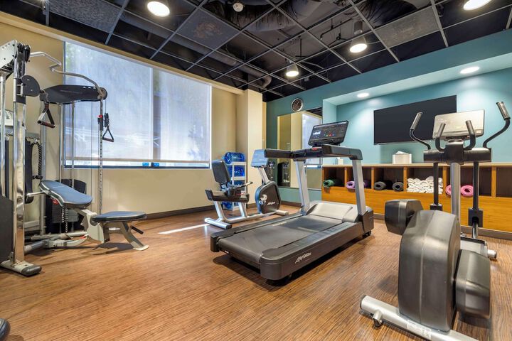 Health and Fitness 35 of 37