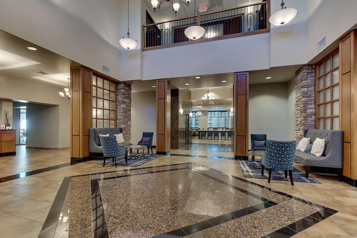 Hotel Interior 7 of 82