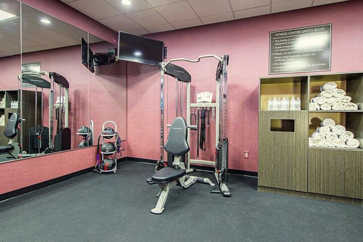 Health and Fitness 33 of 36