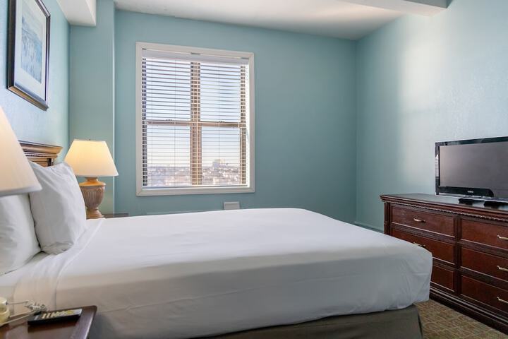 Legacy Vacation Resorts Brigantine Beach