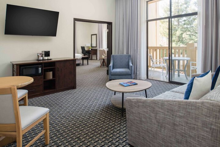 Toll House Hotel Los Gatos