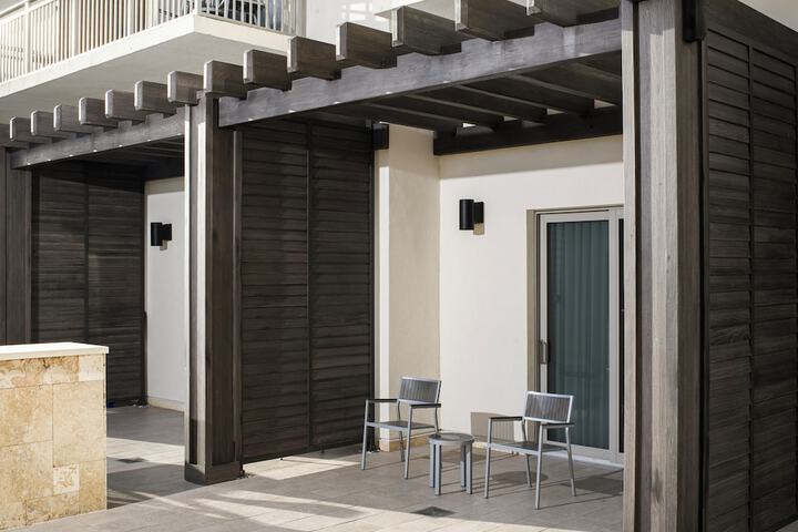 Embassy Suites by Hilton St. Augustine Beach-Oceanfront Resort