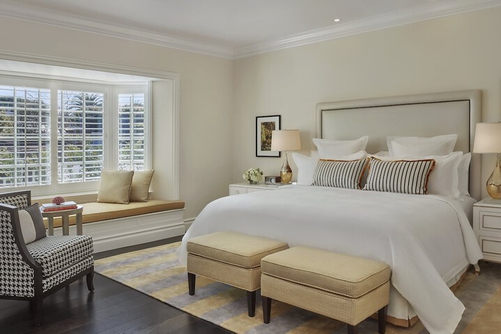 Rosewood Miramar Beach