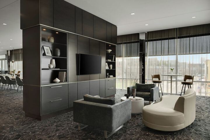 AC Hotel by Marriott Cincinnati at Liberty Center