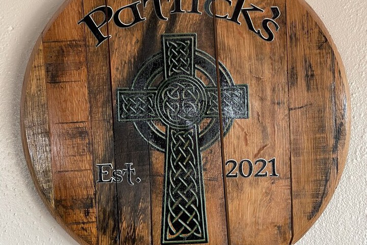 Patricks Bed and Breakfast