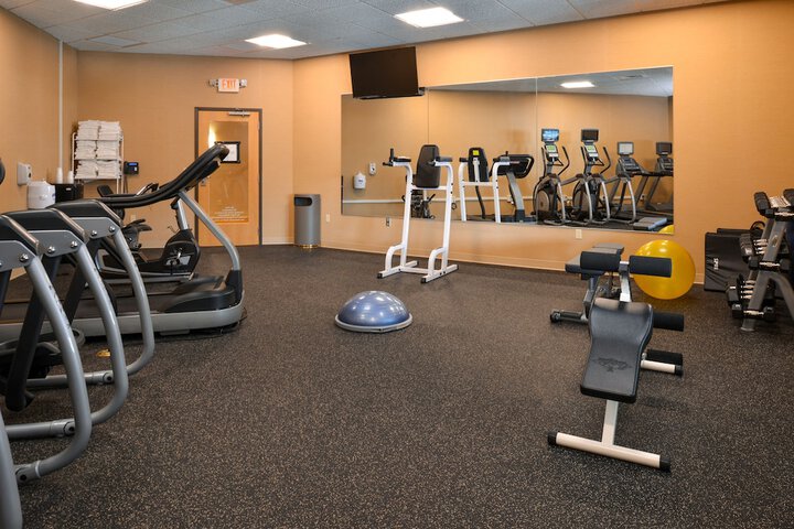 Health and Fitness 66 of 68