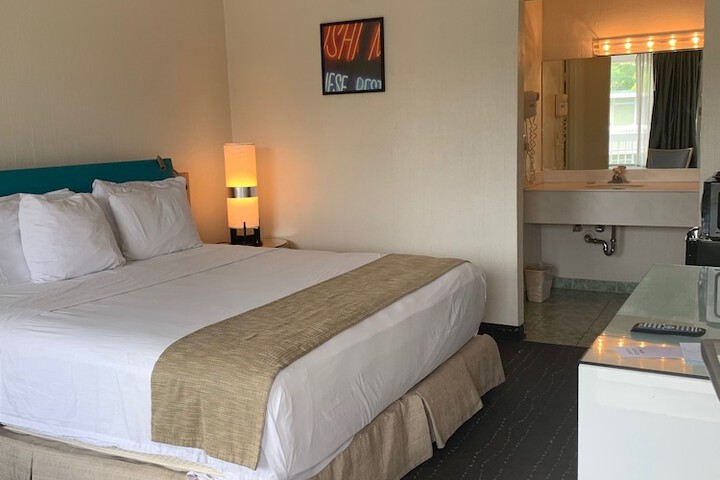 Floridian Hotel