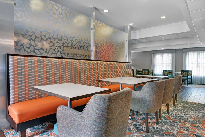 Hampton Inn Charlotte / Monroe