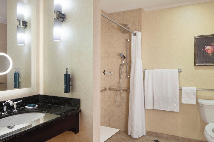 Hilton Dallas / Rockwall Lakefront