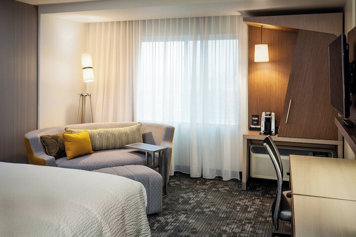 Courtyard by Marriott Walla Walla