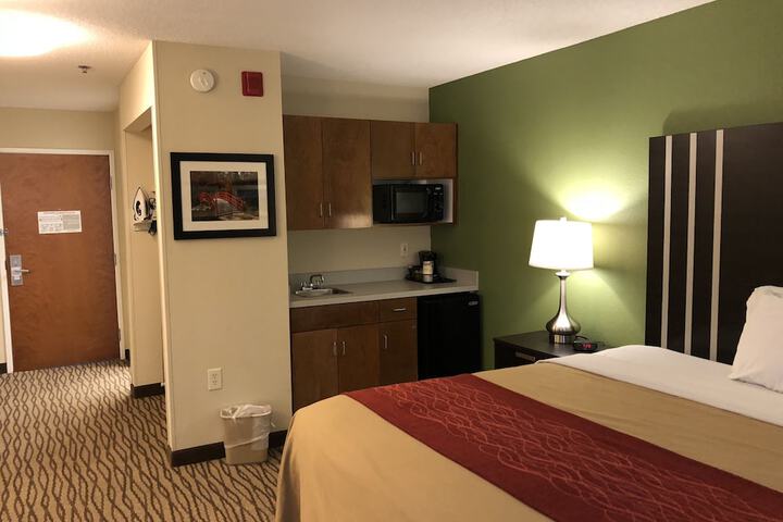 Inn at Clinton