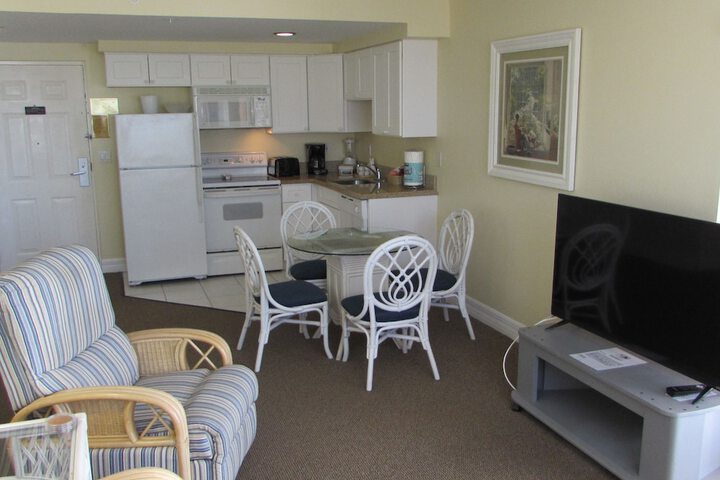 Edison Beach House