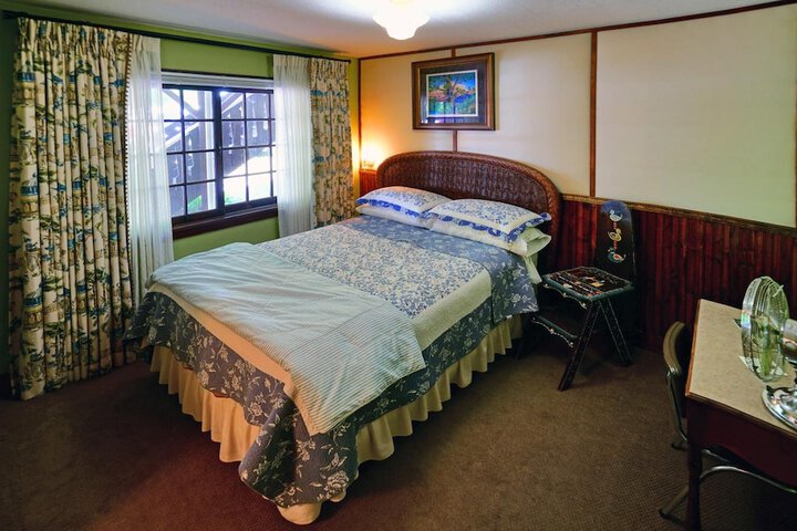 Northland Lodge
