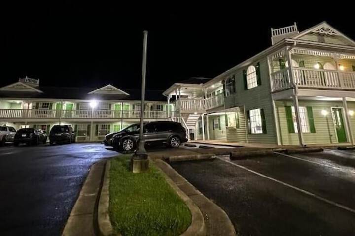 Key West Inn